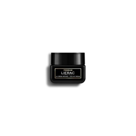 LIERAC Crema de Ojos Antiedad, 20 ml