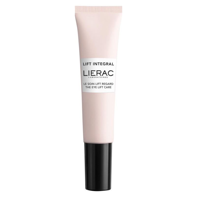 LIERAC LIFT INTEGRAL Contorno de Ojos, 15 ml