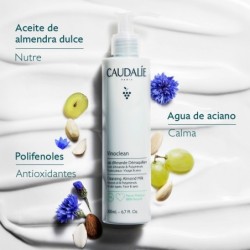 Leche de Almendras Desmaquillante 200 ml