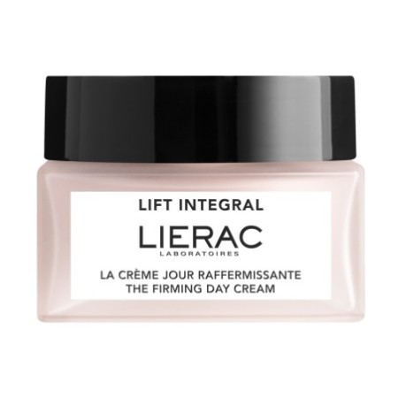 LIERAC LIFT INTEGRAL Crema de día reafirmante, 50 ml