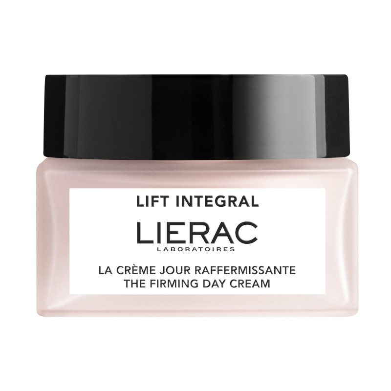 LIERAC LIFT INTEGRAL Crema de día reafirmante, 50 ml