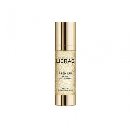 LIERAC PREMIUM CURE Inyección de la Juventud, 30 ml