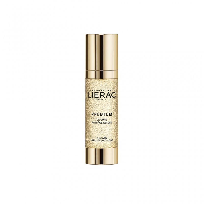 LIERAC PREMIUM CURE Inyección de la Juventud, 30 ml