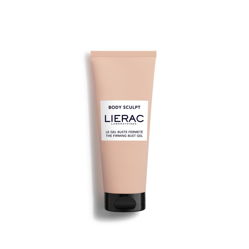 LIERAC BODY SCULPT BUST LIFT-EXPERT Crema Remodelante Busto, 75 ml
