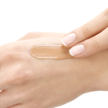 Vichy Dermablend Fondo de Maquillaje Fluido Corrector Alta Cobertura 16h. Tono 35 Sand, 30 ml