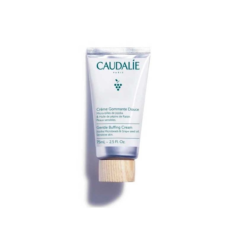 Crema Exfoliante Suave 75 ml