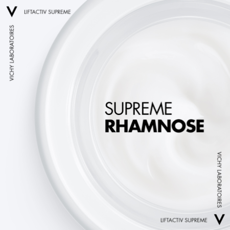 Vichy Liftactiv Supreme Crema Piel Normal Mixta Reafirmante Ramnosa, 50 ml