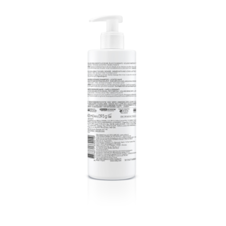 Vichy Dercos Technique Champú Neogenic Redensificante, 400 ml