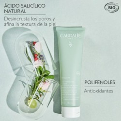 Vinopure Gelatina Limpiadora Purificante 150 ml