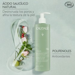 Vinopure Gelatina Limpiadora Purificante 385 ml