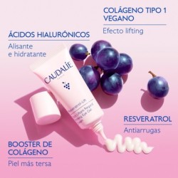 Resveratrol-Lift Tratamiento Lifting Ojos 15 ml