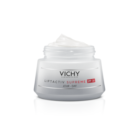 Vichy Liftactiv Supreme SPF30 Crema Día 50ml Antimanchas Niacinamida