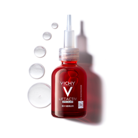 Vichy Liftactiv Specialist Serum B3 Antimanchas, 30 ml
