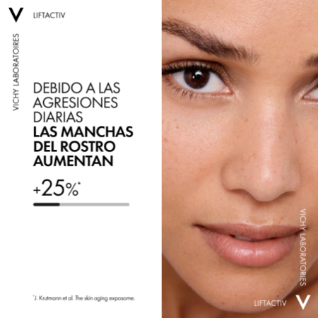 Vichy Liftactiv Specialist Serum B3 Antimanchas, 30 ml