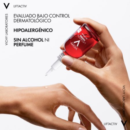 Vichy Liftactiv Specialist Serum B3 Antimanchas, 30 ml