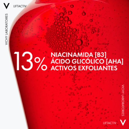 Vichy Liftactiv Specialist Serum B3 Antimanchas, 30 ml