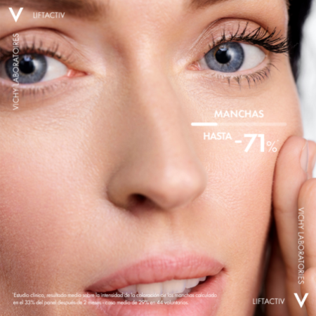Vichy Liftactiv Specialist Serum B3 Antimanchas, 30 ml