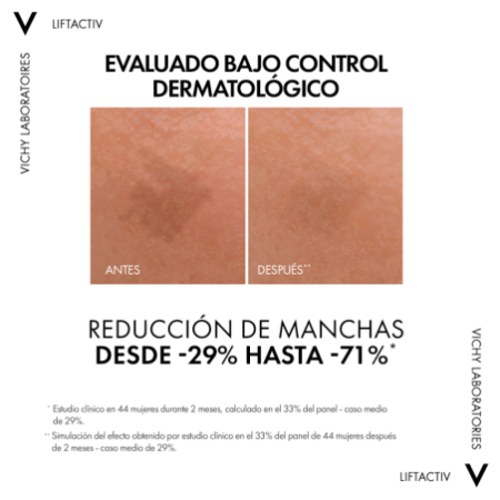 Vichy Liftactiv Specialist Serum B3 Antimanchas, 30 ml