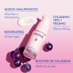 Resveratrol-Lift Serum Lifting Firmeza 30 ml
