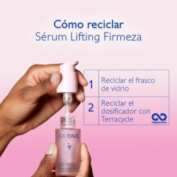 Resveratrol-Lift Serum Lifting Firmeza 30 ml