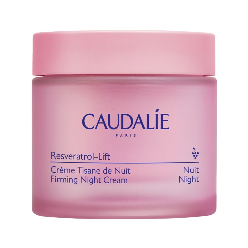 Resveratrol-Lift Crema Tisana de Noche 50 ml