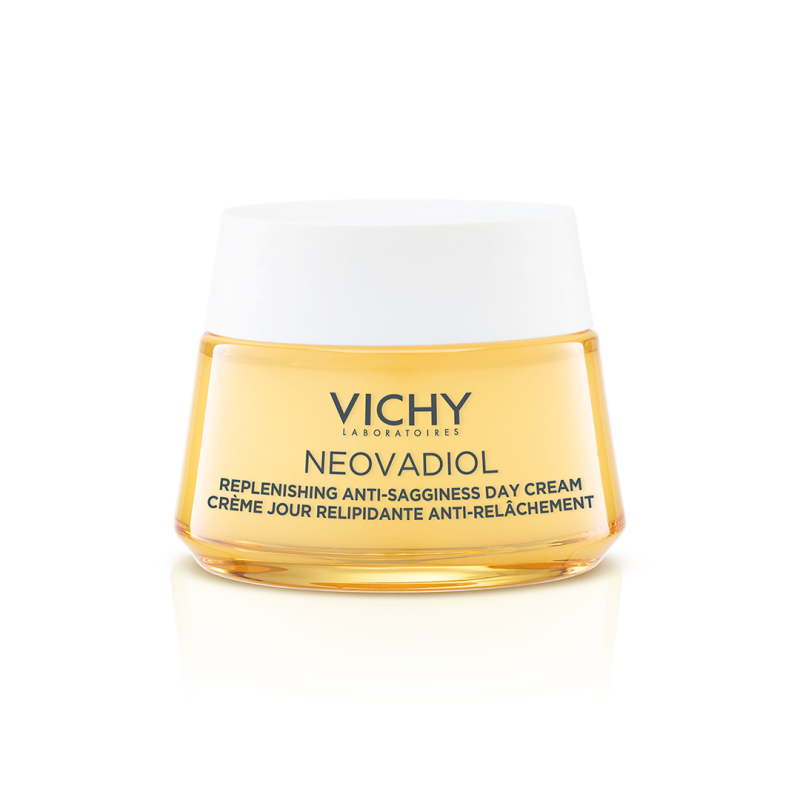 Vichy NEOVADIOL Post-Menopausia Nutritiva Día, 50 ml