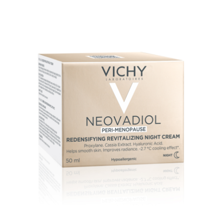 Vichy NEOVADIOL Peri-Menopausia Noche, 50ml