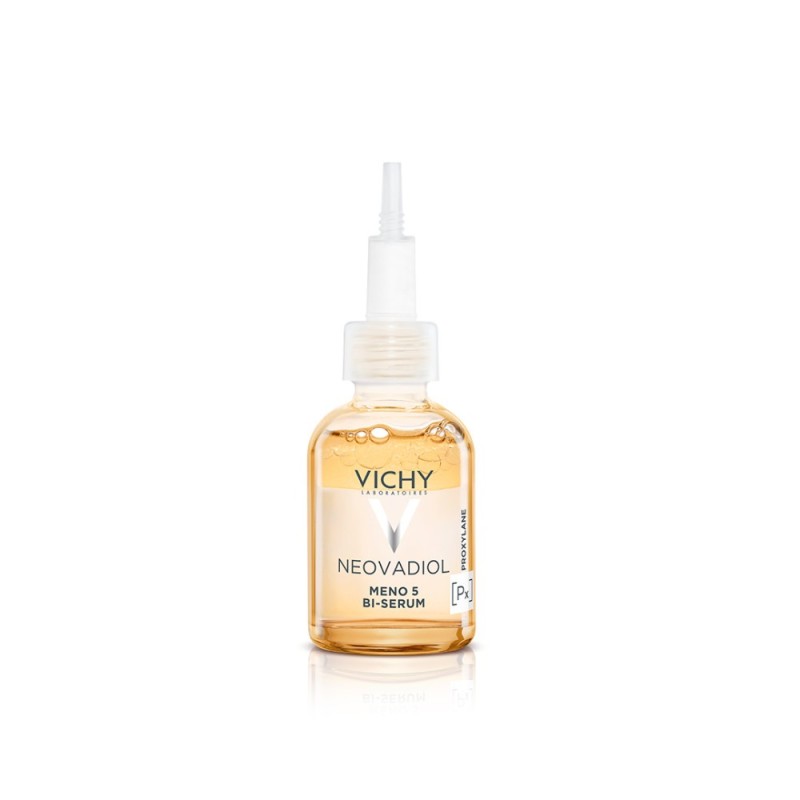 Vichy NEOVADIOL PERI & POST Menopausia Bi-Sérum 5, 30ml