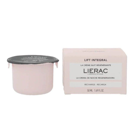 LIERAC LIFT INTEGRAL Recarga Crema de noche, 50 ml