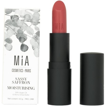 MIA Labial Hidratante Sassy Saffron (511)