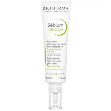 Sebium Kerato  30 ml