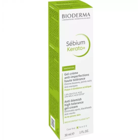 Sebium Kerato  30 ml