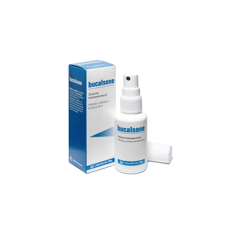 Bucalsone 50 ml