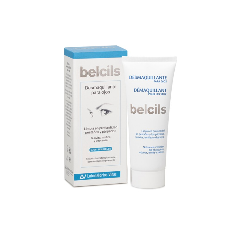 Belcils Desmaquillante para Ojos 75 ml
