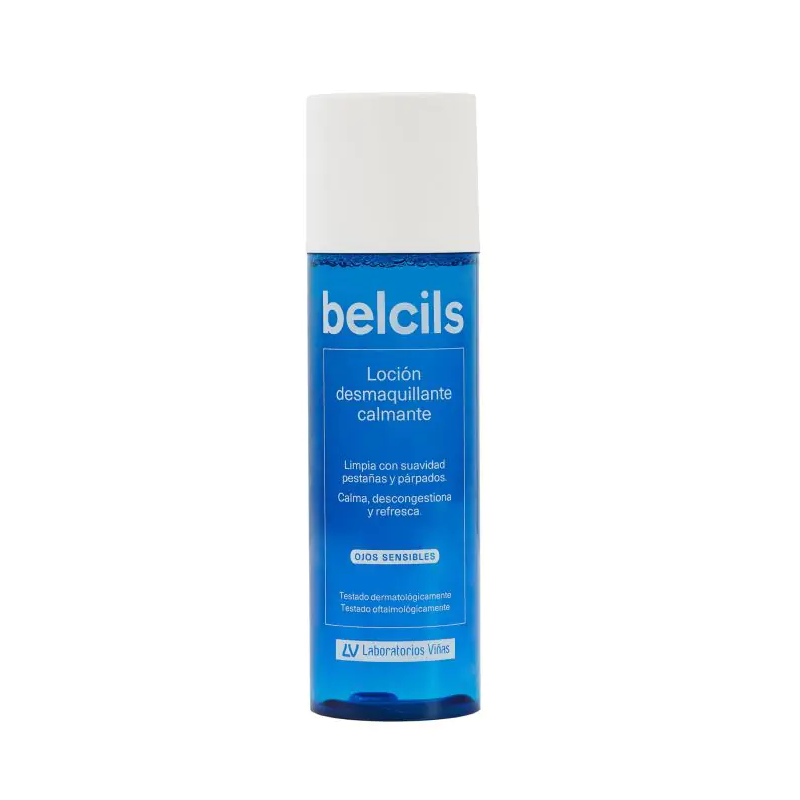 Belcils Locion Desmaquillante Calmante 150 ml