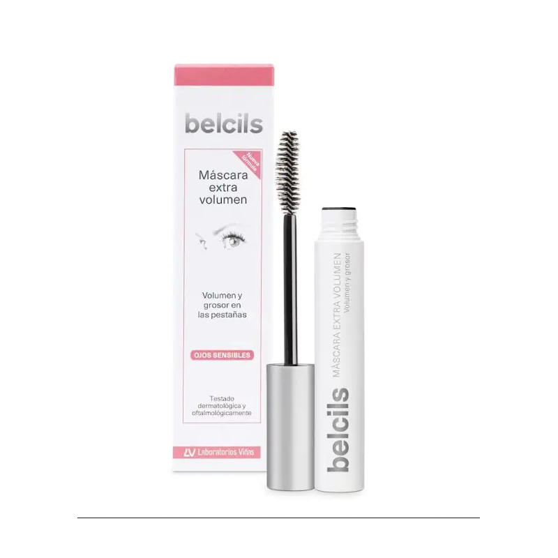 Belcils Mascara Extra Volumen