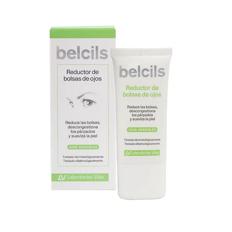 Belcils Reductor de Bolsas 30 ml