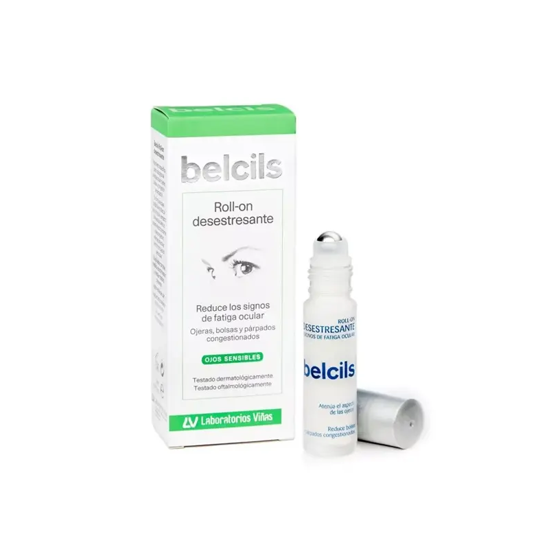 Belcils Roll-on Desestresante