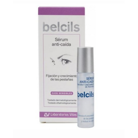 Belcils Serum Anticaida para Pestanas