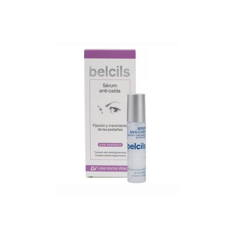 Belcils Serum Anticaida para Pestanas