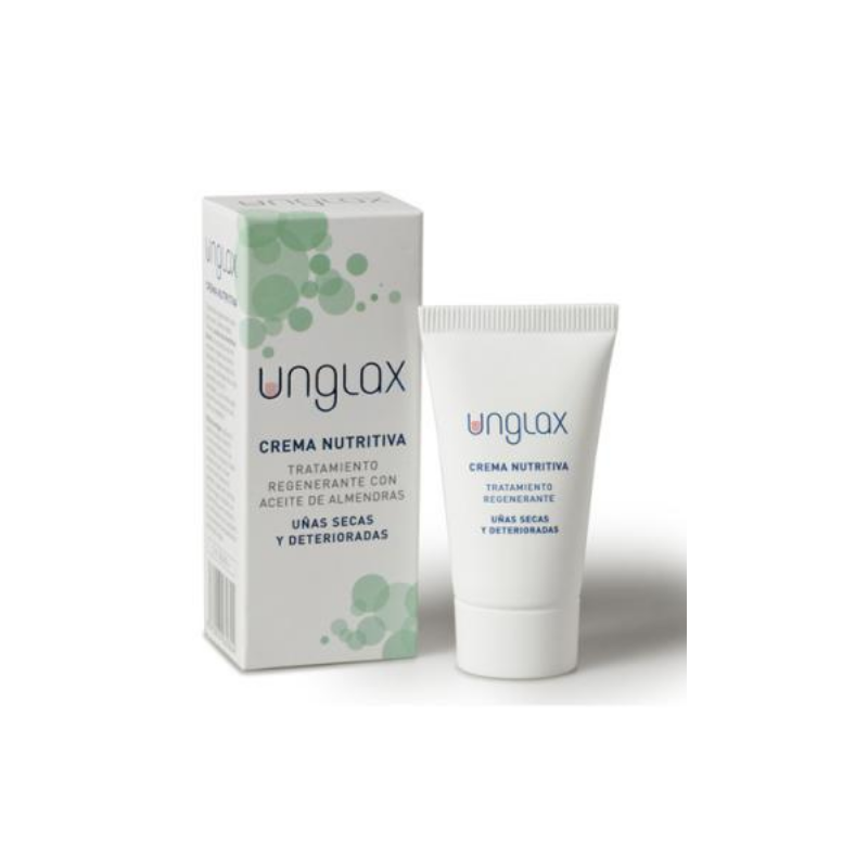 Unglax Crema Nutritiva