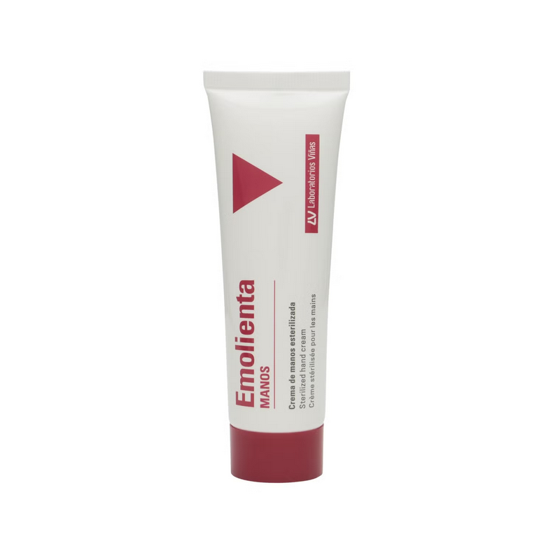 Emolienta Manos 50 ml