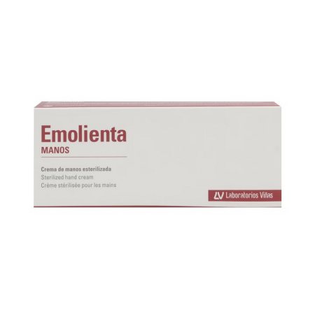 Emolienta Manos 50 ml