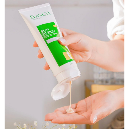 Elancyl Slim Design 45 Anti-Flacidez  200 ml