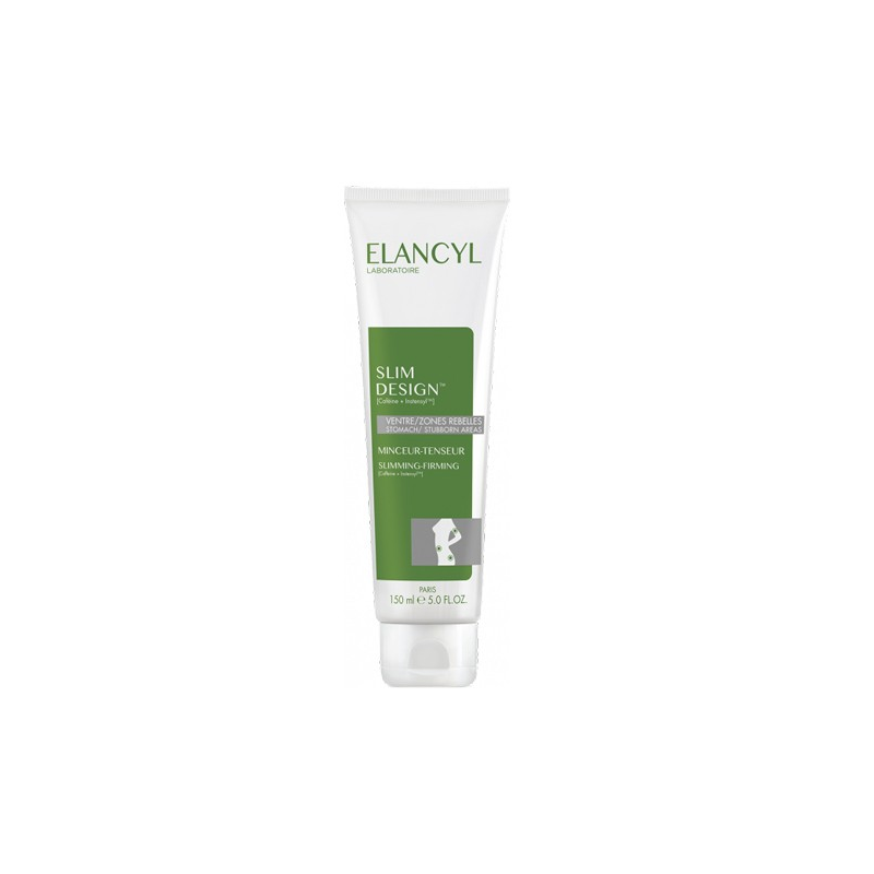 Elancyl Slim Design Reductor Tensor 150 ml