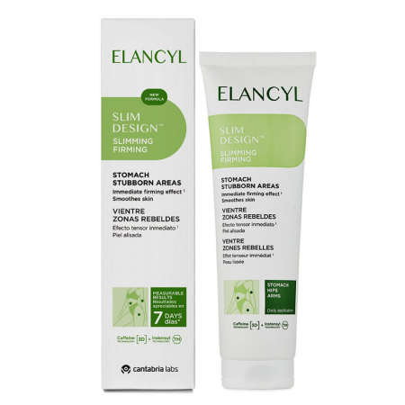 Elancyl Slim Design Reductor Tensor 150 ml