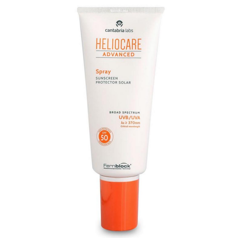 Heliocare Spray SPF50  200 ml