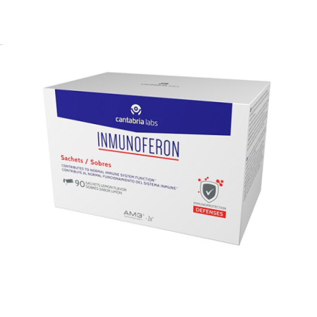 Inmunoferon 90Sobres