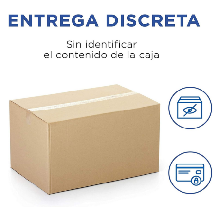 Durex Preservativos Natural XL, 12 condones Extra Grandes