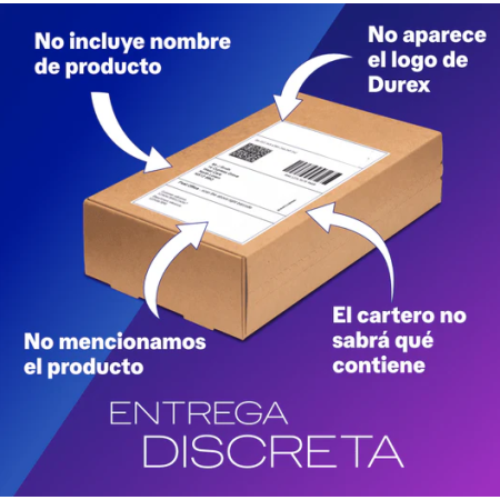 Durex Preservativos Invisible XL, 10 condones